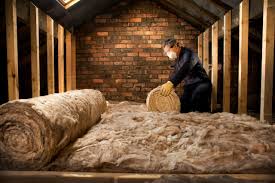 Professional Insulation in Richlandtown, PA