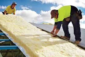 Types of Insulation We Offer in Richlandtown, PA